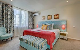 City Boutique Inn